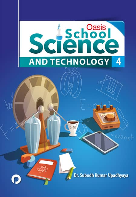 Science and Technology 4