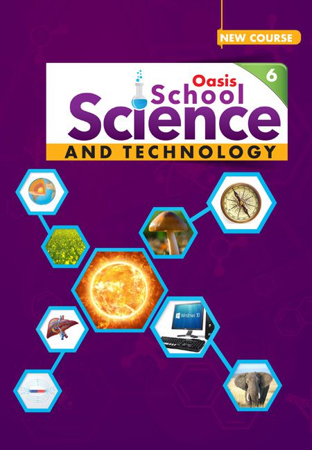 Science and Technology 6