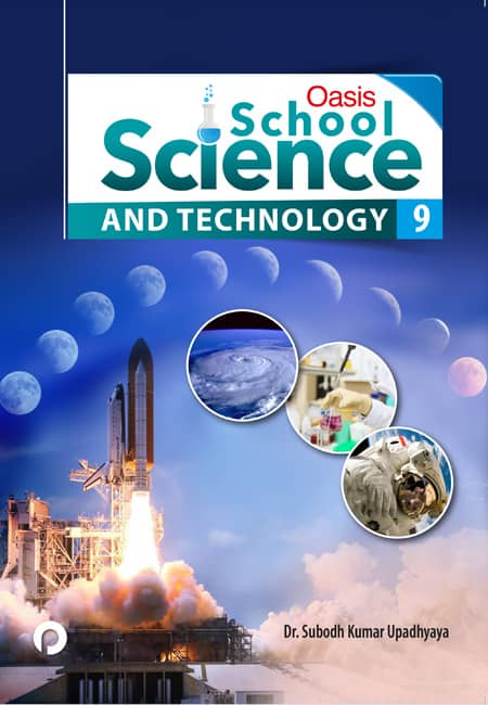 Science and Technology 9